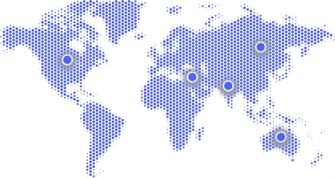 data centers location